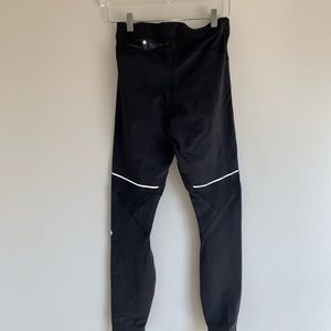 Lululemon running tights